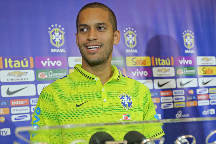 Na nossa reportagem de estréia vamos falar sobre os melhores jogadores do futebol piauiense na atualidade, conheça-os