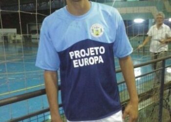 Oeiras contrata jogador do Paraguai para a disputa da Série B do Campeonato Piauiense 2015