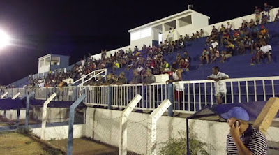 Depois de sete anos voltará a ser realizada a 2ª Divisão do Campeonato Piauiense