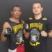 Em “luta mais importante da vida”, Massaramduba sonha nocautear Pearson em seu próximo confronto no UFC