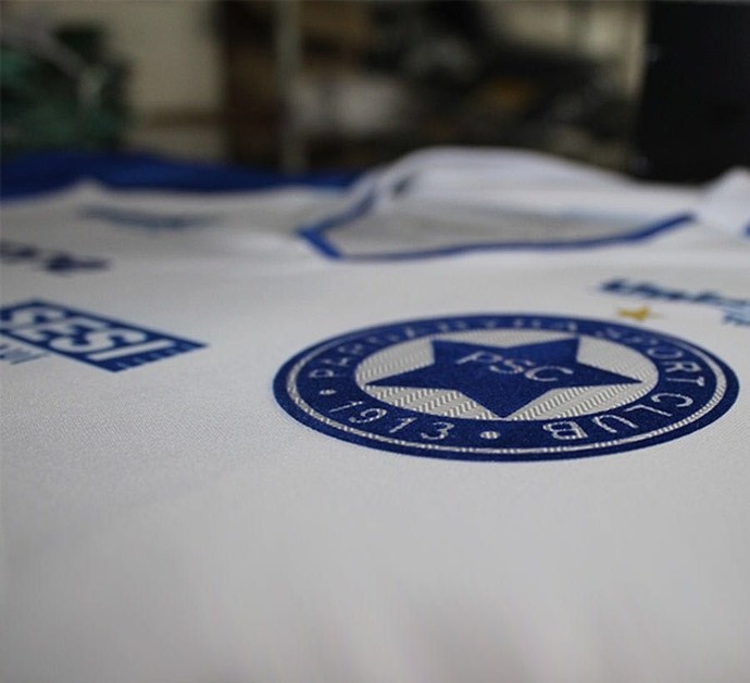 Camisa do Parnahyba (Foto: Divulgação ) Camisa do Parnahyba (Foto: Divulgação )