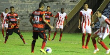 Fla-PI vence, segue invicto  e lidera, River e Parnahyba também venceram, veja como foram os jogos da rodada e a classificação