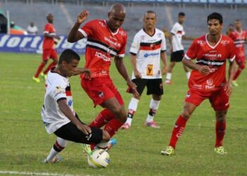 River vence o Fla-PI,  Parnahyba goleia e o Piauí beirando o rebaixamento, os jogos da rodada do Piauiense 2016