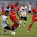 River vence o Fla-PI,  Parnahyba goleia e o Piauí beirando o rebaixamento, os jogos da rodada do Piauiense 2016