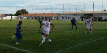 Sem empates e com uma chuva de gols, começou o segundo turno do Piauiense 2016