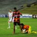 River arranca empate heroico no último minuto contra o Sport, e o Fla-PI não sai do 0 a 0 e quebra sequência de derrotas