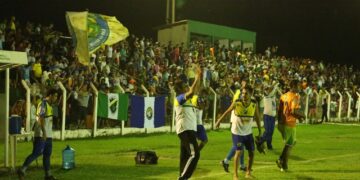 Altos vence e assume a liderança isolada, Fla-PI é atropelado pelo Picos e afunda na lanterna, e Cori e Caiçara empatam