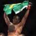 Massaranduba “surra” rival americano e soma sexta vitória consecutiva no UFC