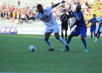 River vence o Altos  e está a  um empate de ser campeão Piauiense 2016