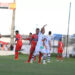 Na estréia de Vica, River não sai do 0 a 0 contra o ASA