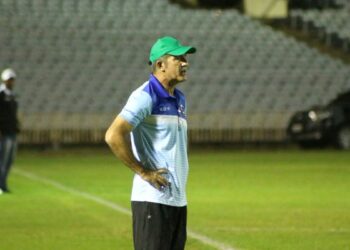 Paulo Moroni deixa o Parnahyba e é o novo técnico do Campinense-PB