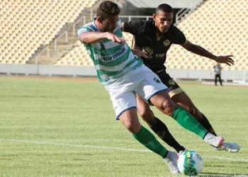 Altos e Parnahyba vencem na estréia na Série D e lideram