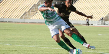 Altos e Parnahyba vencem na estréia na Série D e lideram