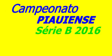 FFP abre inscrições para a disputa da Série B do Piauiense 2016