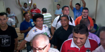 TJD-PI pune o Altos por escalação irregular, e River é campeão Piauiense 2016