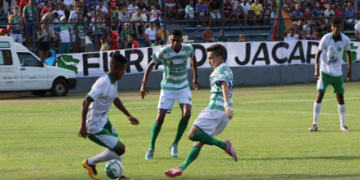 Altos vence, se classifica e vai enfrentar o CSA, que venceu e eliminou o Parnahyba  da Série D