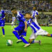 Altos e Parnahyba se classificaram para a próxima fase da Série D