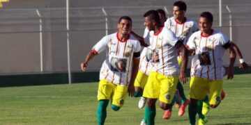 Altos sofre, arranca empate em 3 a 3, segue invicto e se classifica para próxima fase da Série D