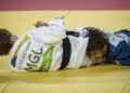 Sarah Menezes perde na repescagem, sofre luxação e dá adeus às  Olimpíadas Rio 2016