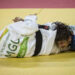 Sarah Menezes perde na repescagem, sofre luxação e dá adeus às Olimpíadas Rio 2016