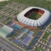 Por que o TCU está certo em proibir a construção de um estádio para 45 mil torcedores na Vila Olímpica de Parnaíba?