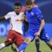 Emprestado ao Dinamo Zagreb, o piauiense Jonas não teme enfrentar o grupo da Juventos na Liga dos Campeões