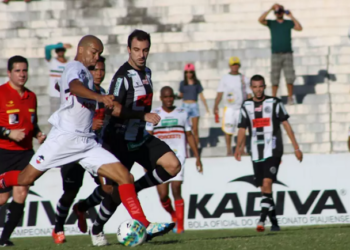 River fica apenas no empate em 0 a 0 com o ASA e segue na lanterna