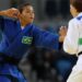 Pensando em Tóquio 2020, Sarah Menezes confirma mudança de peso e vai lutar na categoria até 52kg