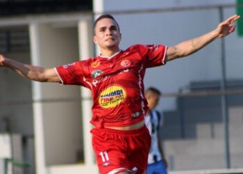 4 de Julho surpreende, vence o Comercial e é campeão da Segunda Divisão do Piauiense 2016