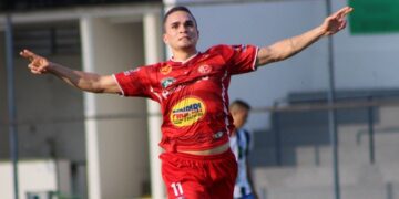4 de Julho surpreende, vence o Comercial e é campeão da Segunda Divisão do Piauiense 2016