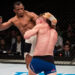 Massaranduba faz mais uma vítima, vence o americano Paul Felder e emplaca a sétima vitória seguida no UFC