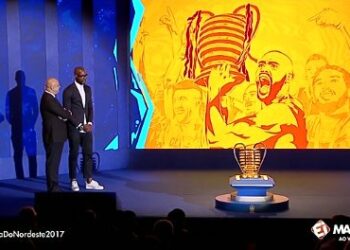 Com Sport e Bahia no caminho, River e Altos conhecem seus adversários na Copa do Nordeste 2017