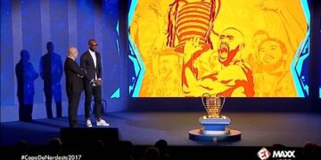 Com Sport e Bahia no caminho, River e Altos conhecem seus adversários na Copa do Nordeste 2017