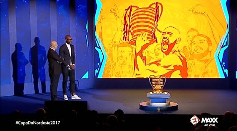 Com Sport e Bahia no caminho, River e Altos conhecem seus adversários na Copa do Nordeste 2017