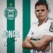 Após temporada no Dinamo Zagreb, da Croácia, piauiense Jonas é anunciado como novo reforço do Coritiba