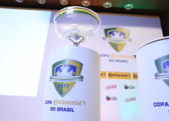 Piauienses conhecem adversários da Copa do Brasil 2017: River vai ao Mato Grosso do Sul, e Altos pega o CRB