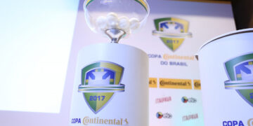 Piauienses conhecem adversários da Copa do Brasil 2017: River vai ao Mato Grosso do Sul, e Altos pega o CRB