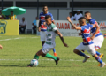 Altos empata com o Fortaleza em 1 a 1 e segue sem perder na Copa do Nordeste