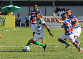 Altos empata com o Fortaleza em 1 a 1 e segue sem perder na Copa do Nordeste