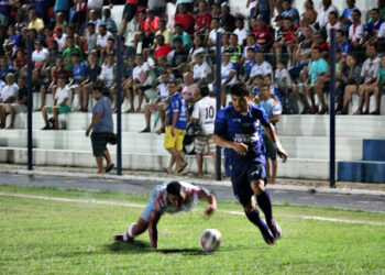 Parnahyba vence e assume a liderança, River e 4 de Julho empatam, e Altos é eliminado da Copa do Brasil nos pênaltis