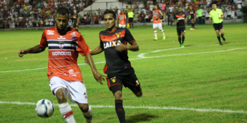 River perde para o Sport e deixa a liderança escapar