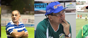 Debandada: Em menos de duas semanas quatro técnicos deixaram o futebol piauiense