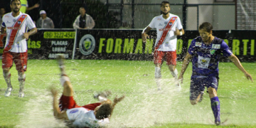 Em noite de decisão, River perde, mas se junta a Altos, Fla e Parnahyba nas semifinais
