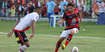 River e Flamengo-PI empatam; e na estréia de Moroni, Picos perde para 4 de Julho, que entra no G4