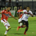 River vence Flamengo, e Picos perde para o 4 de Julho e está praticamente rebaixado