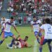 Em jogo disputado, River empata com Piauí e vai à final do segundo turno