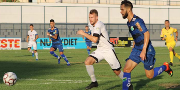 Altos e Parnahyba perdem e River vence a primeira na Série D