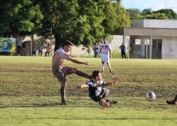 Altos goleia o River e é campeão piauiense 2018
