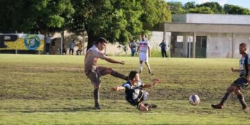 Altos goleia o River e é campeão piauiense 2018