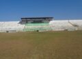 Estádios do Piauí: Estádio Tibério Nunes na cidade de Floriano